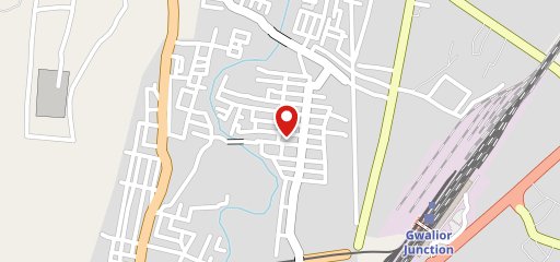 Hellohungerfoods on map