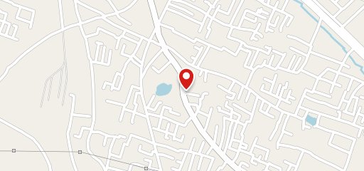 Hello's Kitchen - Never Say Bye on map