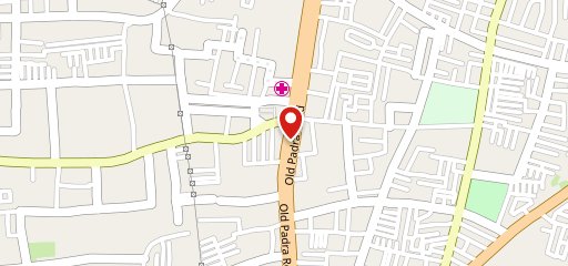 Helly & Chilly Cafe - Amigos on map