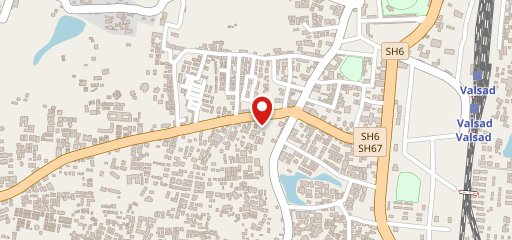 Helly & chilly cafe- MK'S CAFE on map