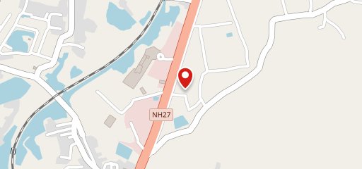 Hemalata Dhaba on map