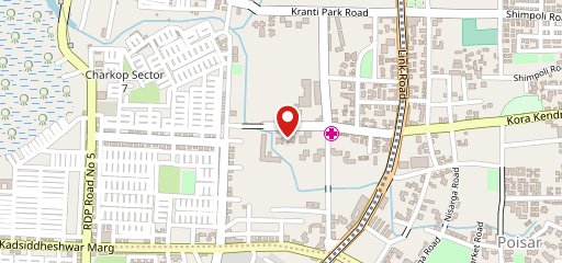 The South House Homemade,only delivery on map