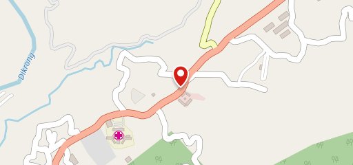 Hemp Cafe And Bar on map