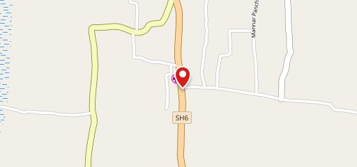 Henney’s Fried Chicken on map