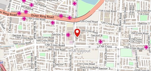 Cafe Here & Now on map