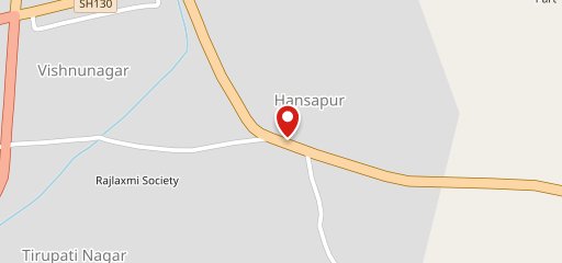 HERITAGE CAFE & FASTFOOD on map