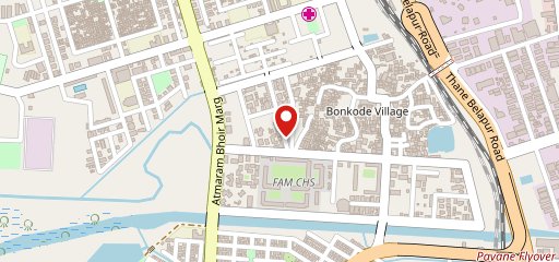 Heritage Bar and Restaurant on map