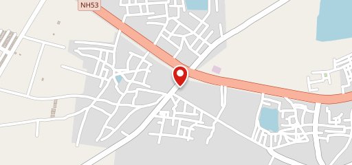 Hermano's cafe on map