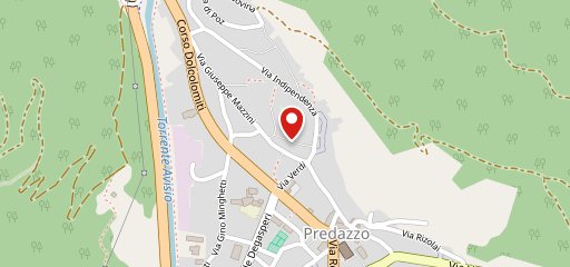 HERO - La casa del Burger sulla mappa