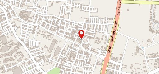 HETAL'S KITCHEN - A TASTE OF HOME FOOD on map