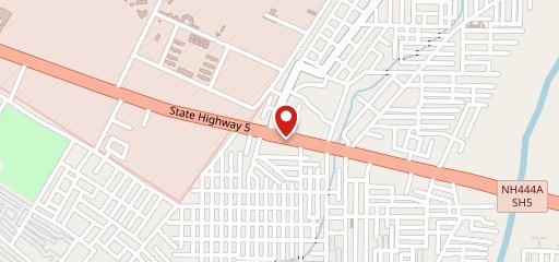 Here is your second wife on map