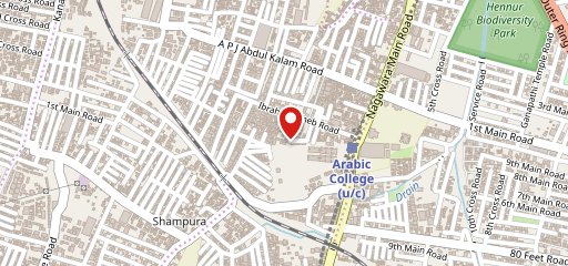 HEYA KITCHEN HOMEMADE on map