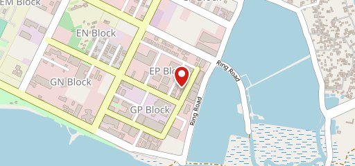 Hi Bao - Axis Mall on map