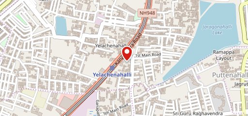 Hi Fuel Pub & Lounge on map