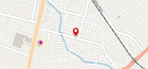 Draught House Bar & Grill on map