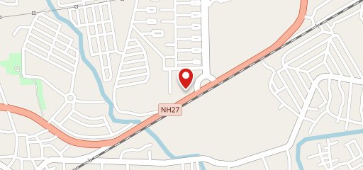 Hi Spirits Cafe & Pub on map