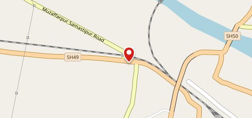 Hi wood cafe Hotel Big Boss on map