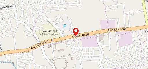 Hidden Fork Bistro.Pizzeria on map