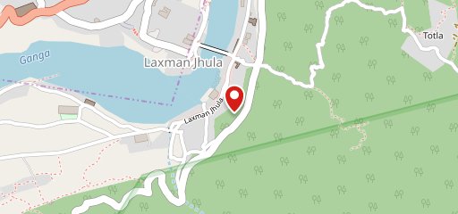 Rustic Road Cafe on map