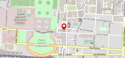 Hide Speakeasy sulla mappa