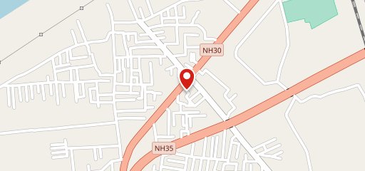 Higgins IX CI on map