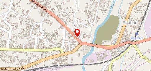 High On Chai Cafe on map