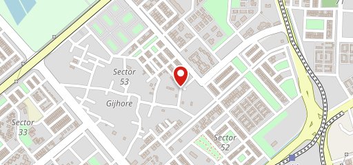 High On Health on map