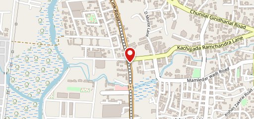 High On Punjab on map