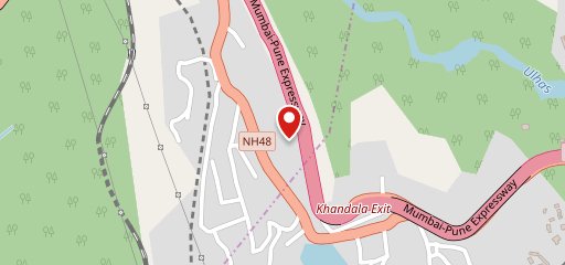 High Point Bar & Restaurant on map