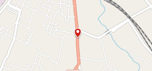 HIGH Street Cafe on map