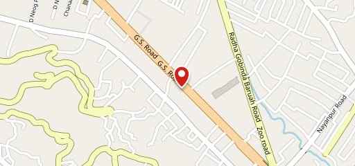 JAKOI BY HIGHSTREET CHOOLAH on map