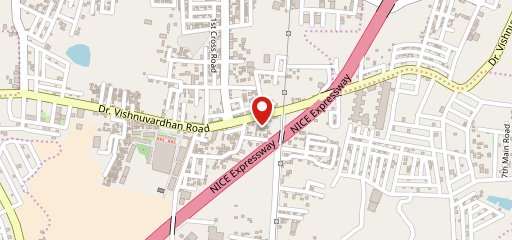 HighDrate Restopub on map