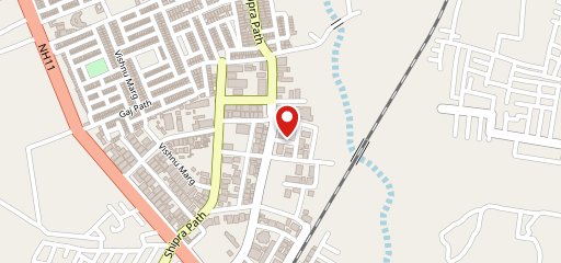 Highland Lounge And Bar on map