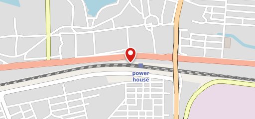 The Highway Restaurant on map