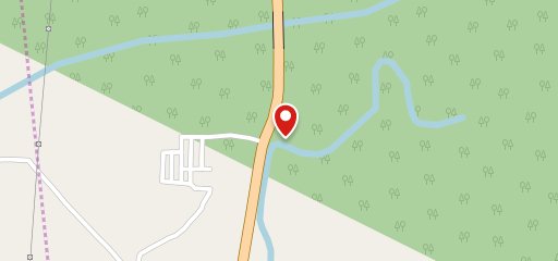 Highway Hut and Garden Restaurant on map