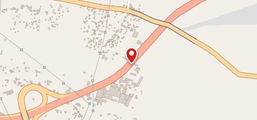 Highway Junction Restaurant on map