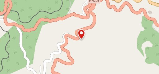 HIGHWAY PURE VEG DHABA on map