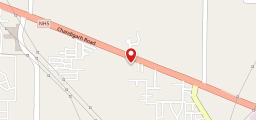 Highway Rasoi on map