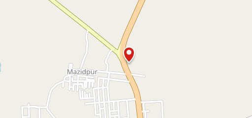 HIGHWAY TAJ RESTAURENT on map