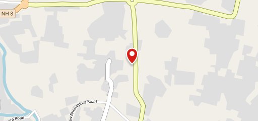 HIJACK CAFE & RESTRO on map