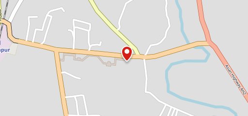 Hills Restaurant on map