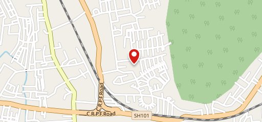 Hilltown Cafe on map