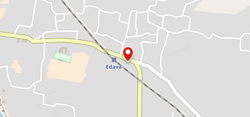 Hima Hotel Edava on map