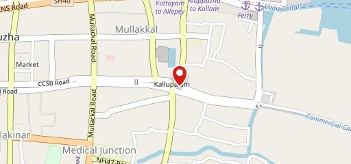 Himalaya Bakery on map