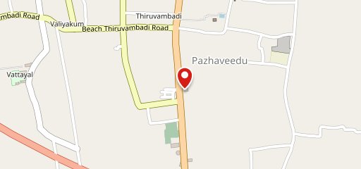 Himalaya Bakery Bake & More on map