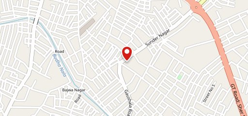 Himalaya Bakery on map