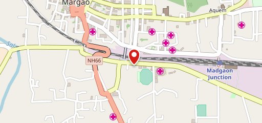 Himalaya Ice Cream Factory on map