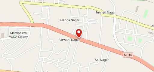 Himalaya Restaurant And Bar on map