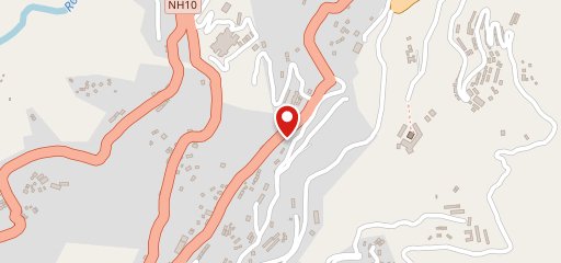 Himalayan Hotel on map