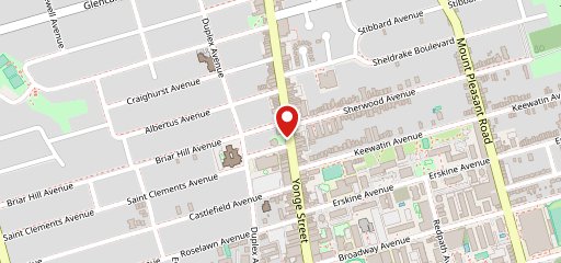 Himalayan Coffee House sur la carte